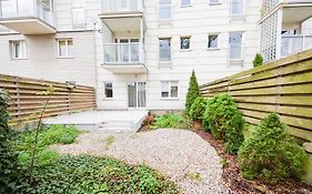 ShortStayPoland Bialobrzeska (B35)